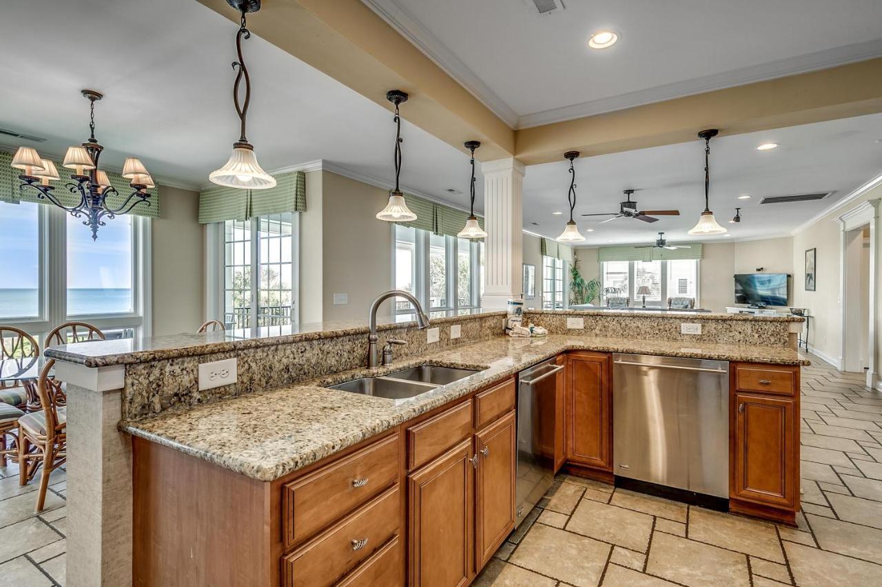 -Atlantis Villa Myrtle Beach Exterior photo