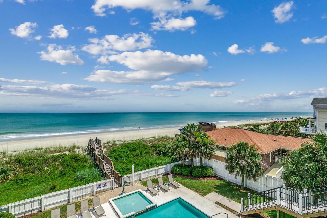 -Atlantis Villa Myrtle Beach Exterior photo