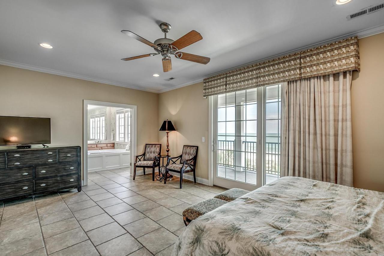 -Atlantis Villa Myrtle Beach Exterior photo