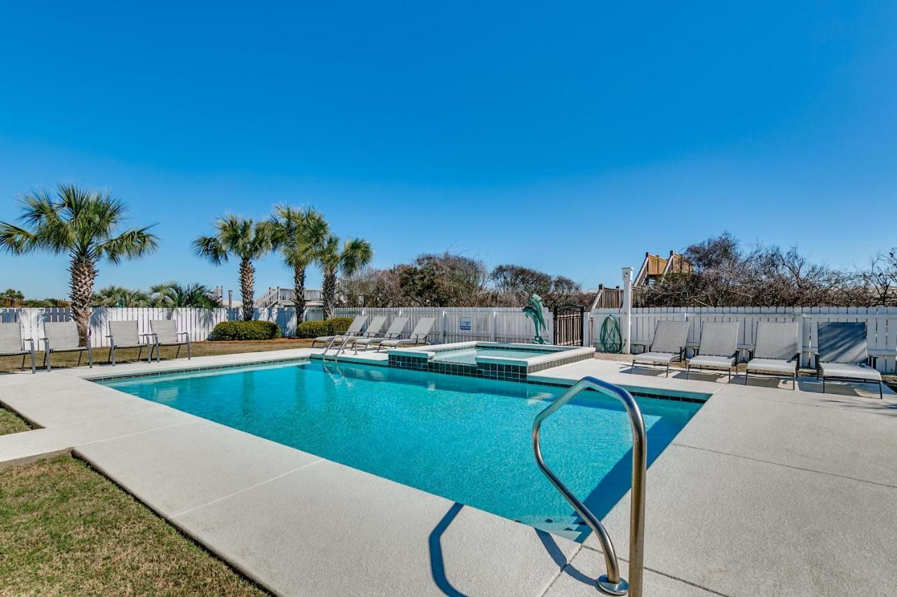 -Atlantis Villa Myrtle Beach Exterior photo